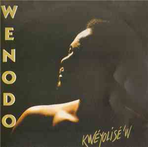 Jan Klod' Wenodo - Kwéyolisé'w