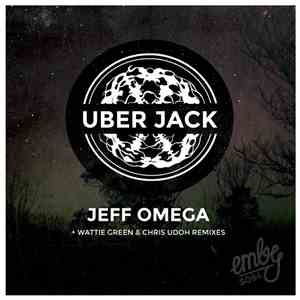 Jeff Omega - Uber Jack