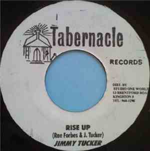 Jimmy Tucker - Rise Up