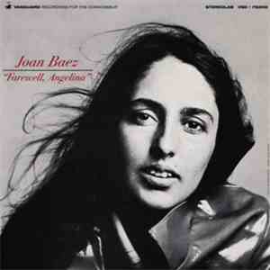 Joan Baez - Farewell, Angelina