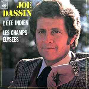 Joe Dassin - L'Été Indien / Les Champs Élysées