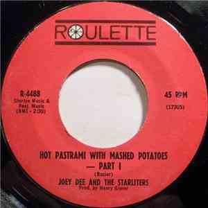 Joey Dee And The Starliters - Hot Pastrami With Mashed Potatoes