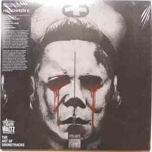 John Carpenter & Alan Howarth - Halloween II