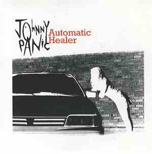 Johnny Panic - Automatic Healer