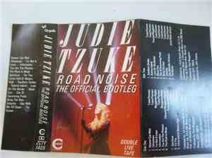 Judie Tzuke - Road Noise - The Official Bootleg