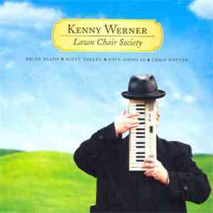 Kenny Werner - Lawn Chair Society