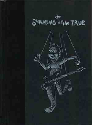 Kevin Gilbert - The Shaming Of The True
