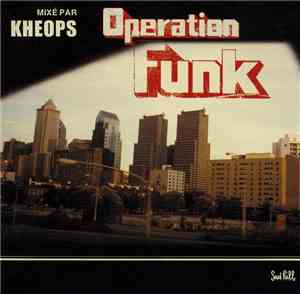 Kheops - Opération Funk