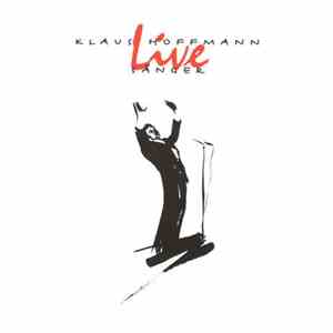 Klaus Hoffmann - Sänger Live