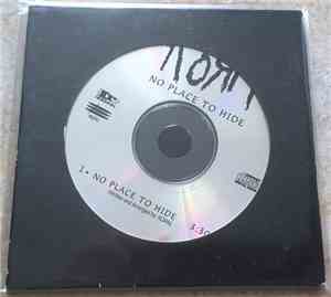 Korn - No Place To Hide