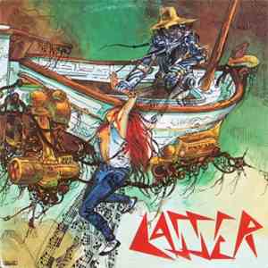 Lasser - Dancing With You