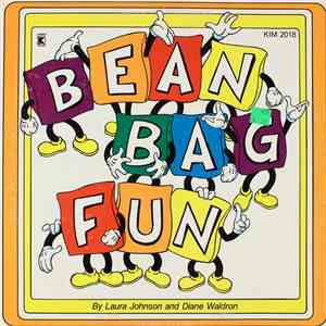Laura Johnson  And Diane Waldron - Bean Bag Fun