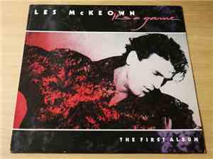 Les McKeown - It's A Game