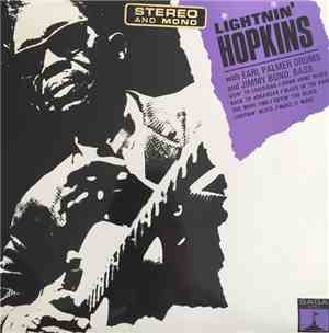 Lightnin' Hopkins - Lightnin' Hopkins