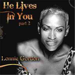 Lonnie Gordon - He Lives In You (Part 2)