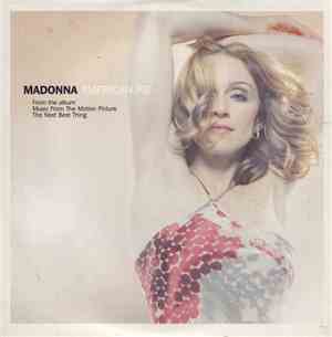 Madonna - American Pie