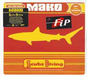 Mako - Scuba Diving