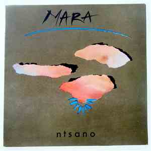 Mara , Nana Vasconcelos - Ntsano