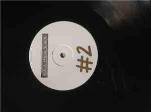Mark Grusane - MGM Edits Vol.2