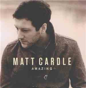 Matt Cardle - Amazing