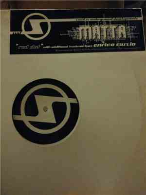 Matta - Reddot