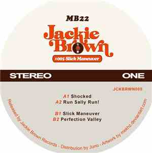 MB22 - Slick Maneuver