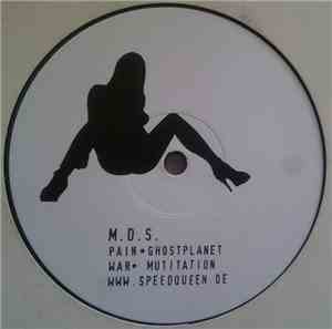 M.D.S.  - Untitled