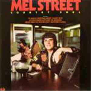Mel Street - Country Soul