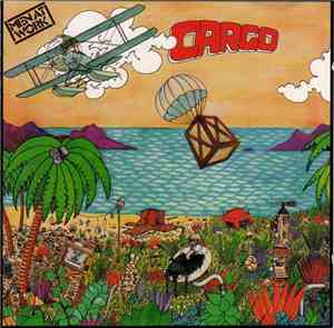 Men At Work - Cargo