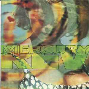 Mercury Rev - Yerself Is Steam (Limited Whipped Edition)
