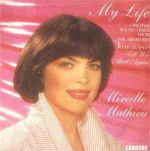 Mireille Mathieu - My Life