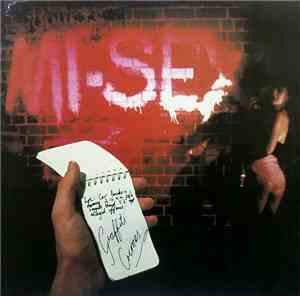 Mi-Sex - Graffiti Crimes