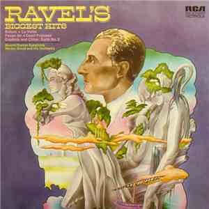 Munch / Boston Symphony - Morton Gould And His Orchestra - Ravel's Biggest Hits