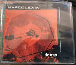 Narcolexia - Danza