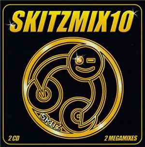 Nick Skitz - Skitzmix 10