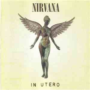 Nirvana - In Utero