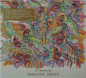 Of Montreal - Paralytic Stalks