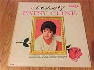 Patsy Cline - A Portrait Of Patsy Cline