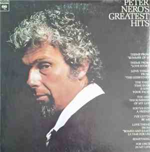 Peter Nero - Peter Nero's Greatest Hits