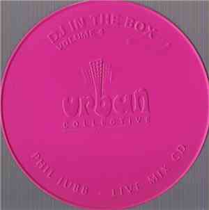Phil Jubb - DJ In The Box - Volume 4