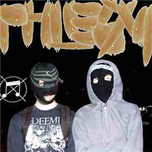 PHLEGM (NOISECORE) - First EP