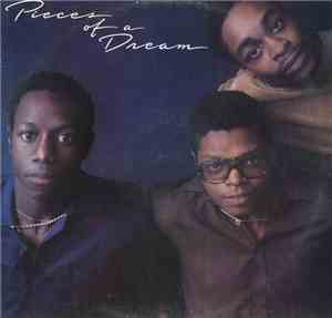 Pieces Of A Dream - Pieces Of A Dream
