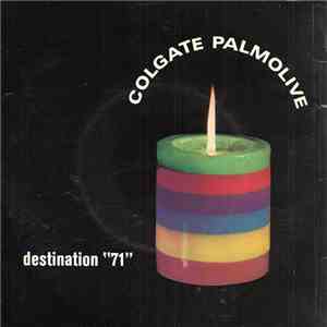 Pierre Porte - Colgate Palmolive - Destination 