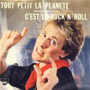 Plastic Bertrand - Tout Petit La Planete