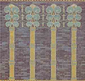 Prince Of Assyria - Changing Places