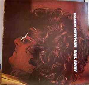 Randy Newman - Sail Away