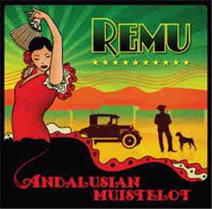 Remu - Andalusian Muistelot