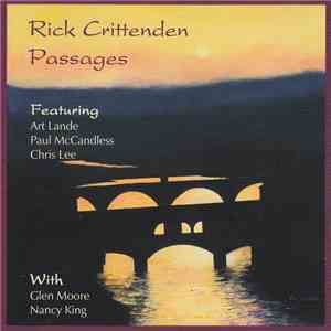 Rick Crittenden - Passages