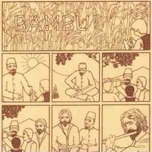 Rão Kyao - Bambu