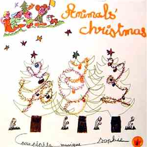 Roger Roger / Nino Nardini - Animals' Christmas